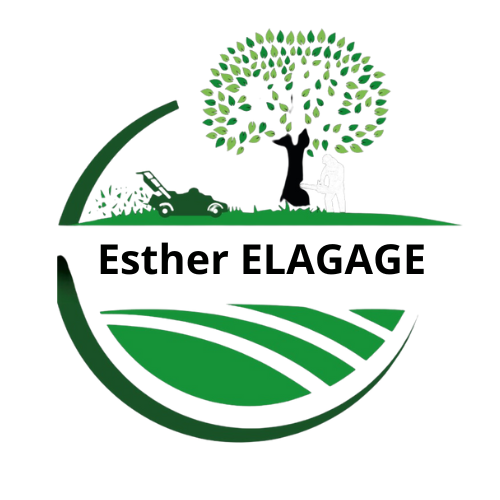 Esther Elagage